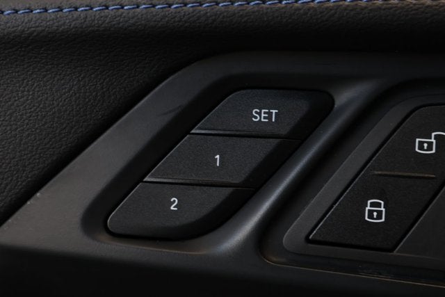 2024 BMW M2 Base