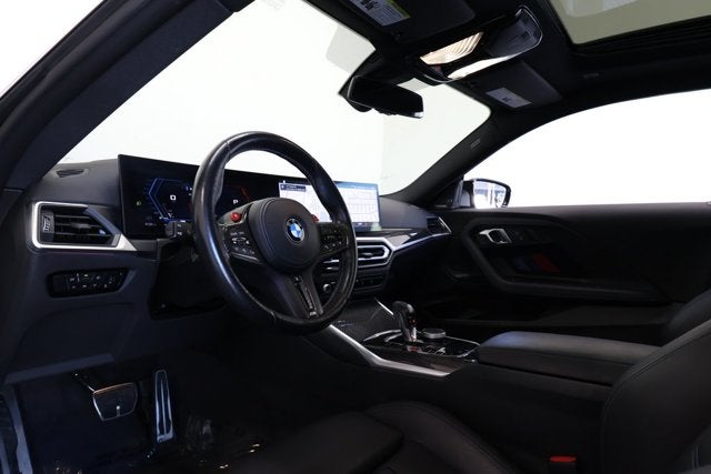 2024 BMW M2 Base