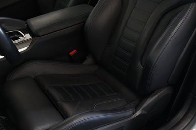 2024 BMW M2 Base