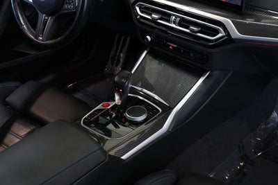 2024 BMW M2 Base