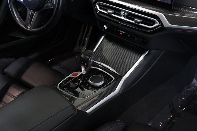 2024 BMW M2 Base