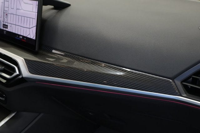 2024 BMW M2 Base