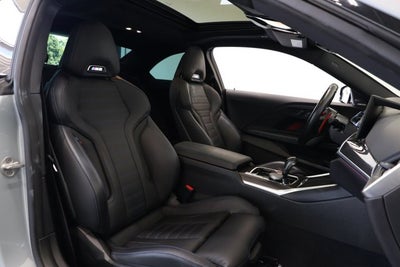 2024 BMW M2 Base