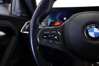 2024 BMW M2 Base