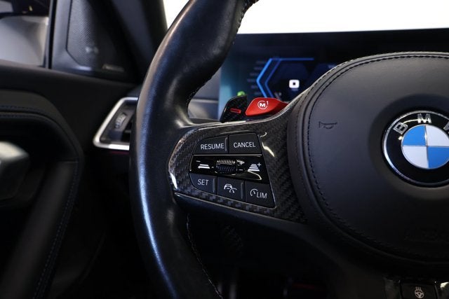 2024 BMW M2 Base