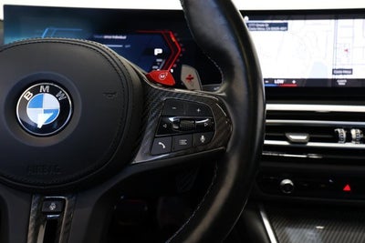 2024 BMW M2 Base