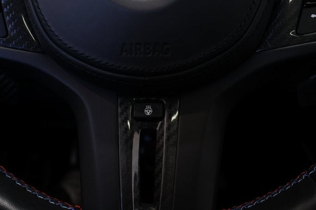 2024 BMW M2 Base