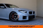 2024 BMW M2 Base