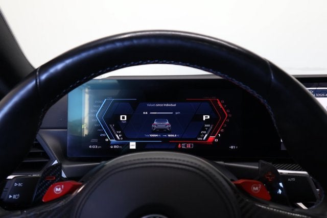 2024 BMW M2 Base