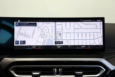 2024 BMW M2 Base