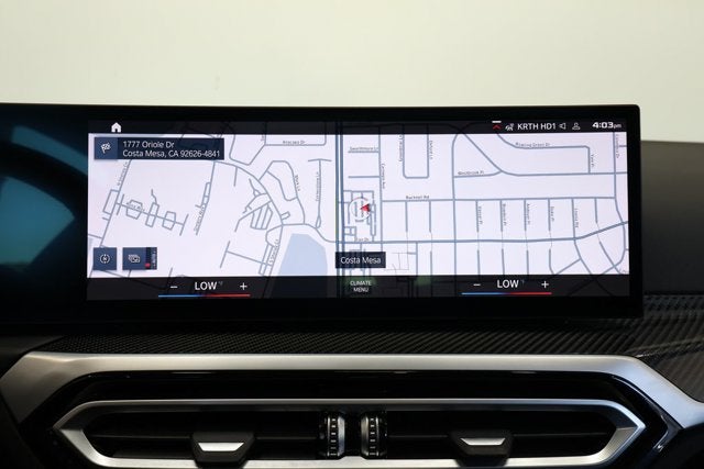 2024 BMW M2 Base