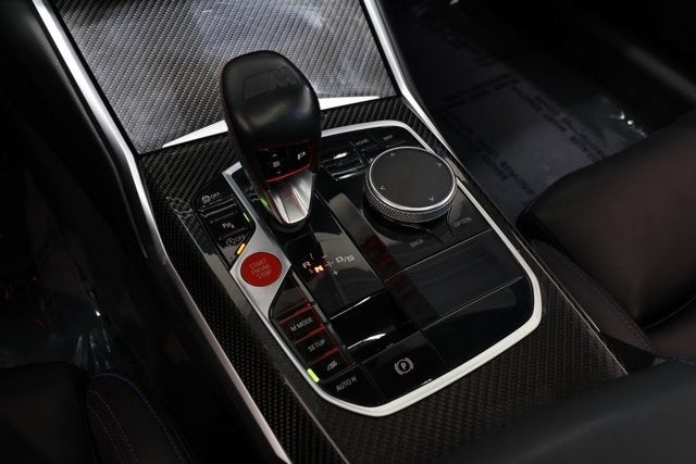 2024 BMW M2 Base