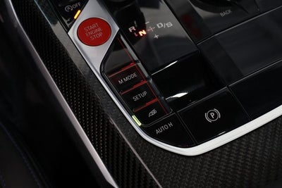 2024 BMW M2 Base