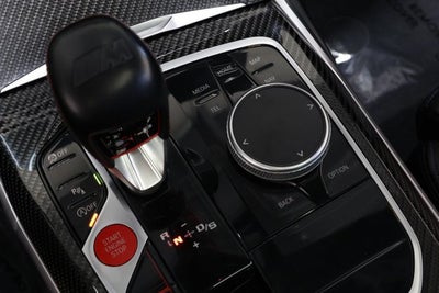 2024 BMW M2 Base