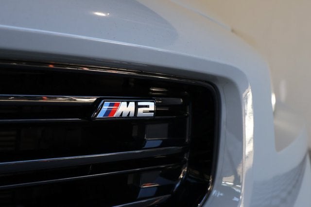 2024 BMW M2 Base