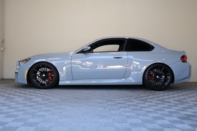 2024 BMW M2 Base