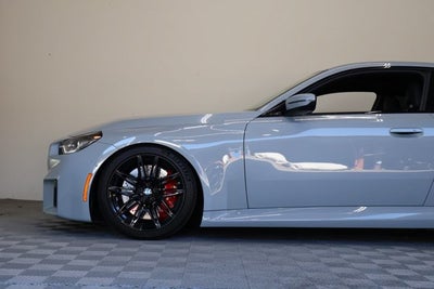 2024 BMW M2 Base
