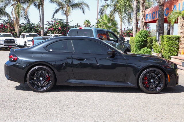 2023 BMW M2 Base