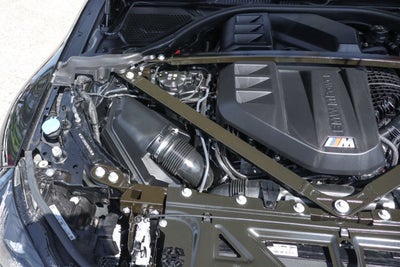 2023 BMW M2 Base