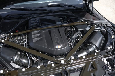 2023 BMW M2 Base