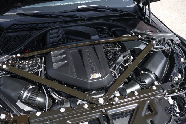 2023 BMW M2 Base