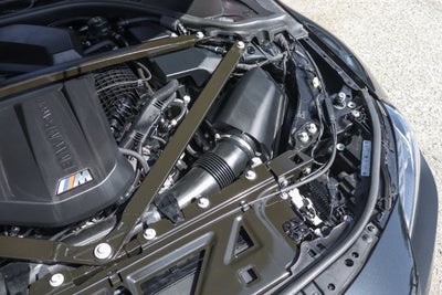 2023 BMW M2 Base