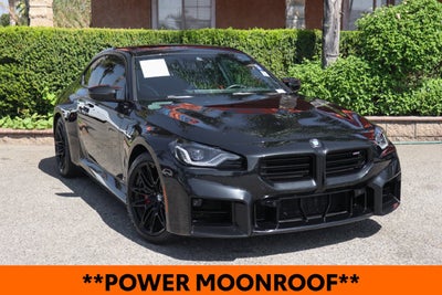 2023 BMW M2 Base