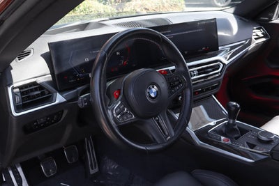 2023 BMW M2 Base