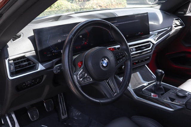2023 BMW M2 Base