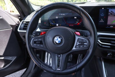 2023 BMW M2 Base