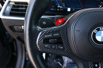 2023 BMW M2 Base