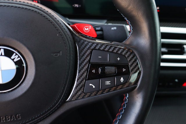 2023 BMW M2 Base