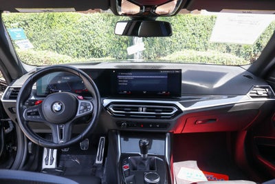 2023 BMW M2 Base