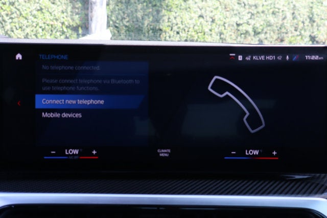 2023 BMW M2 Base