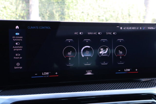 2023 BMW M2 Base