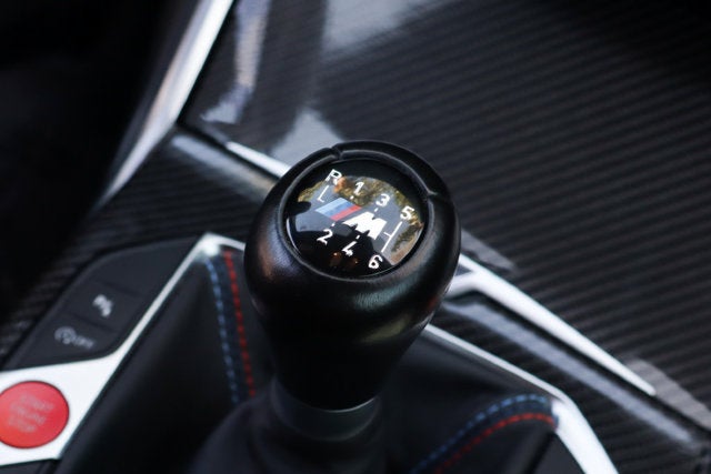 2023 BMW M2 Base