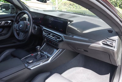 2023 BMW M2 Base