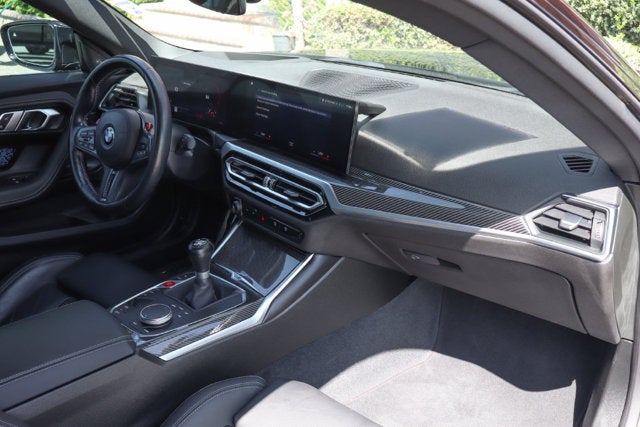 2023 BMW M2 Base
