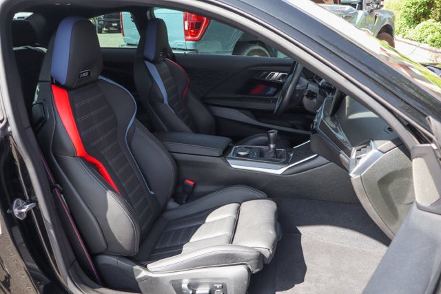 2023 BMW M2 Base