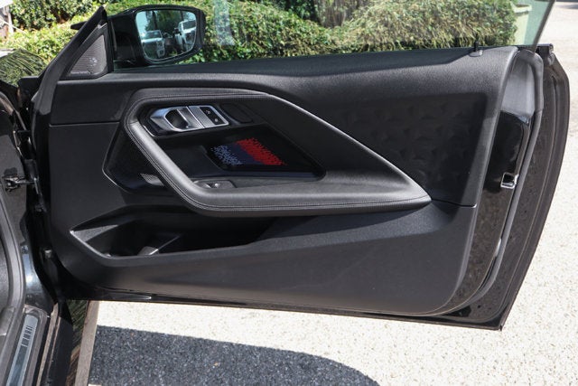 2023 BMW M2 Base