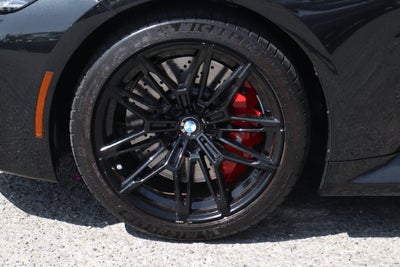 2023 BMW M2 Base