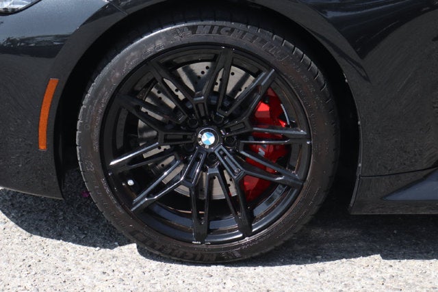 2023 BMW M2 Base