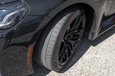 2023 BMW M2 Base
