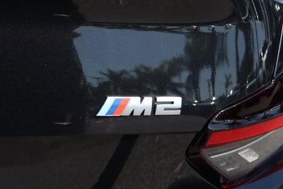 2023 BMW M2 Base