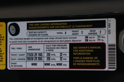 2023 BMW M2 Base