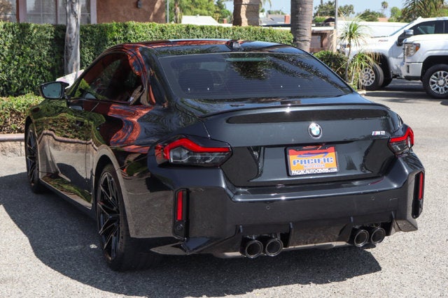 2023 BMW M2 Base