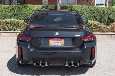 2023 BMW M2 Base