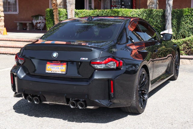 2023 BMW M2 Base