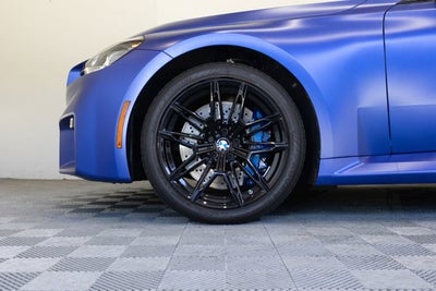 2024 BMW M2 Base