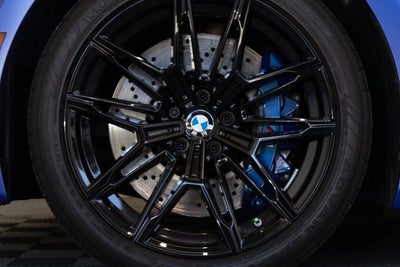 2024 BMW M2 Base